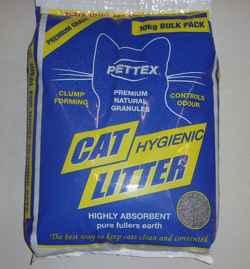 Pettex Cat Litter