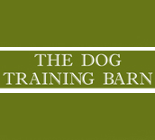 The Dog Training Barn