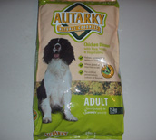 Autarky Adult Dog food