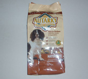 Autarky Mature Dog food