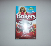 Bakers Beef