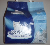 Catsan Cat Litter