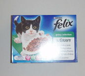 Felix Gravy