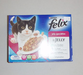 Felix Jelly