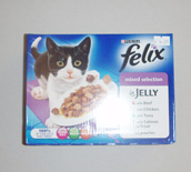 Felix Mixed Selection