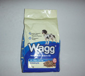 Wagg Chicken